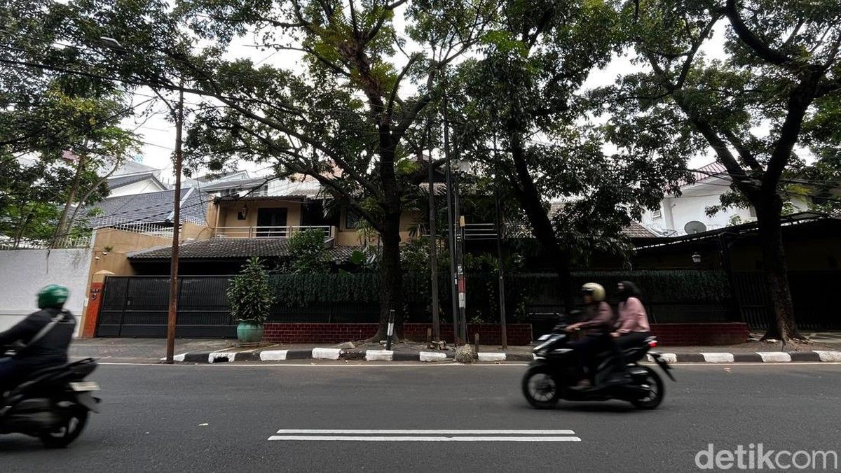 Polisi Selidiki Kabel Seling Penyebab Kecelakaan Maut Siswi SMAN 6 Jakarta