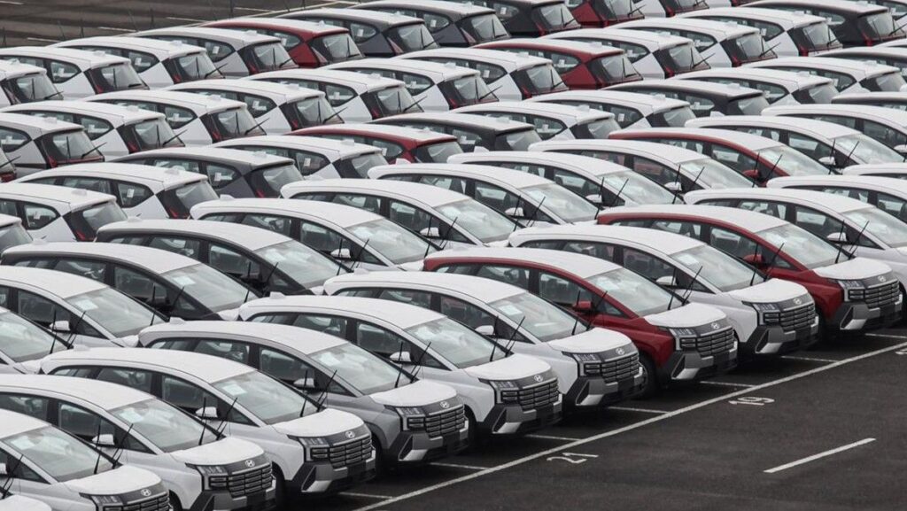 Gaikindo Ungkap Penjualan Mobil Mei 2026 Turun Akibat Penundaan Insentif