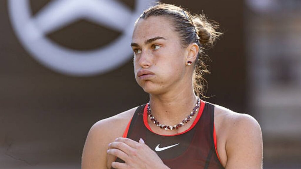 Aryna Sabalenka Menembus Perempat Final Turnamen WTA Berlin 2026