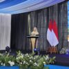 DPR Apresiasi Program Bedah Rumah Kementerian Imipas di Sukabumi