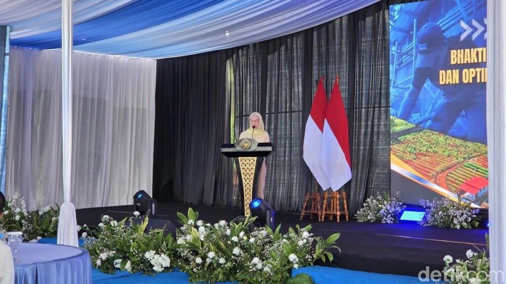 DPR Apresiasi Program Bedah Rumah Kementerian Imipas di Sukabumi