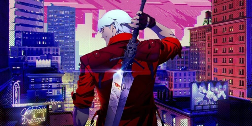 Sutradara Devil May Cry Siapkan Season 3 sebagai Penutup Trilogi