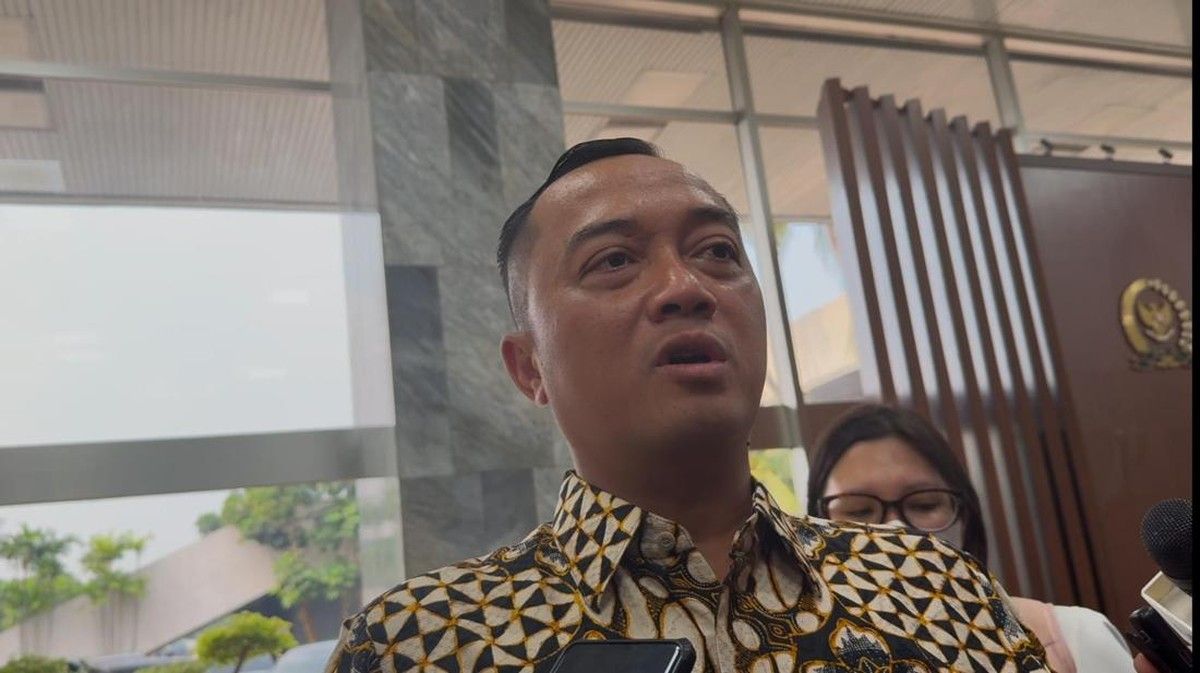 Pemerintah Tekankan Poin Utama RUU Polri Fokus pada Fungsi Pengayoman