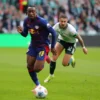 Liverpool Bidik Bradley Barcola dan Pertahankan Yan Diomande