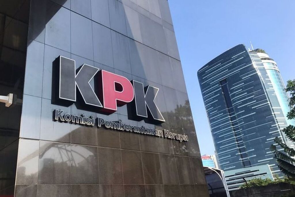 KPK Pertimbangkan Jemput Paksa Fitri Assiddikki Terkait Korupsi CSR
