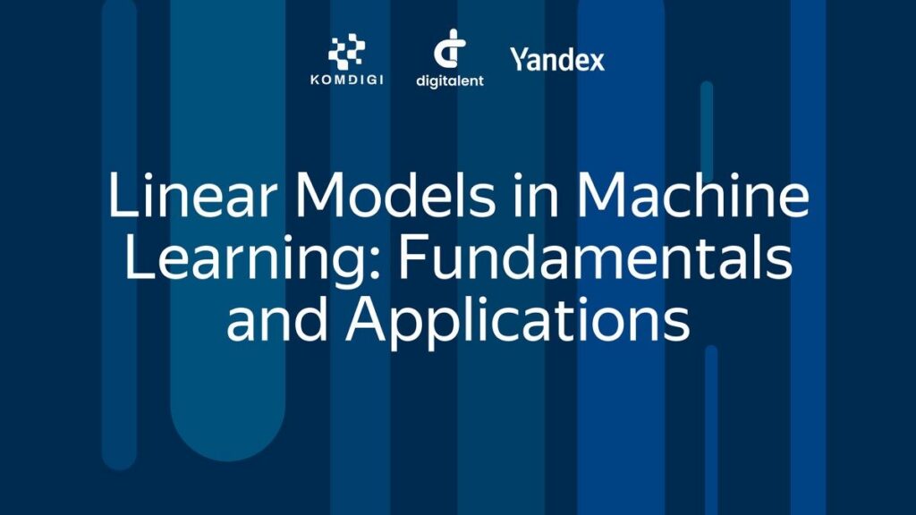 Komdigi dan Yandex Buka Pelatihan Machine Learning 2026