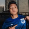 PSIS Semarang Rekrut Syahrian Abimanyu untuk Championship 2026