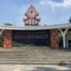UIN Walisongo Pecat Mahasiswa Penggelap 40 Sepeda Motor