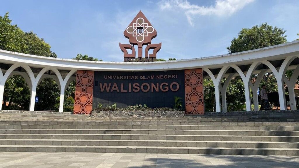 UIN Walisongo Pecat Mahasiswa Penggelap 40 Sepeda Motor