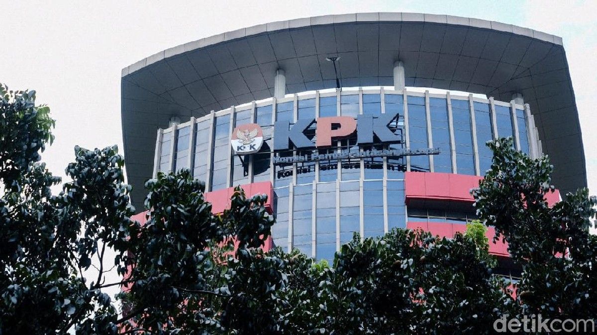 KPK Pertimbangkan Jemput Paksa Fitri Assiddikki Terkait Kasus Korpsi
