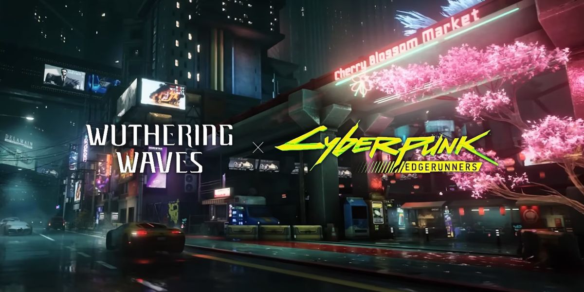 Kuro Games Optimalkan Aset Versi Terbaru Wuthering Waves
