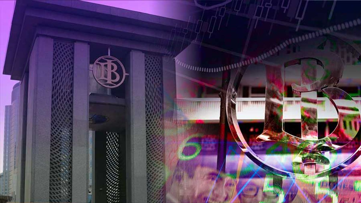 Bank Indonesia Jamin Inflasi 2026 Tetap Terkendali