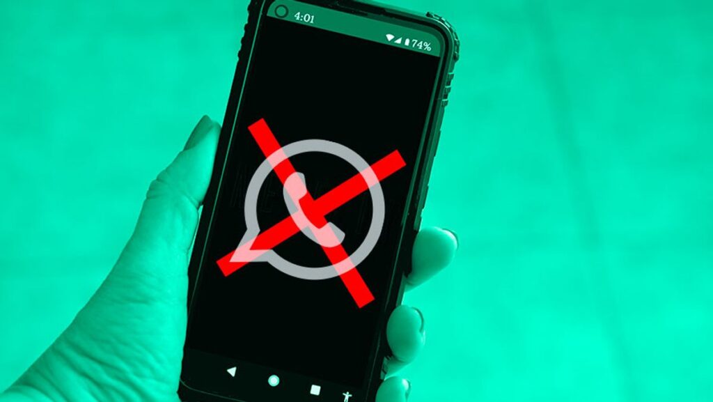 5 Cara Mengetahui Nomor Tak Dikenal di WhatsApp