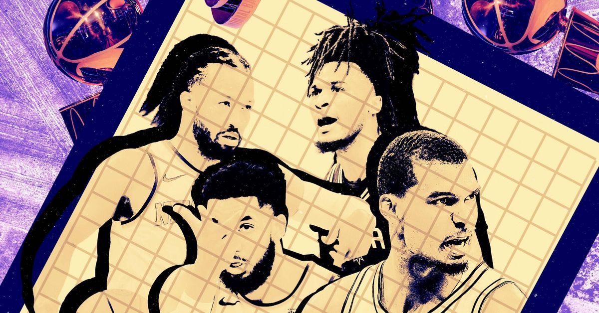 New York Knicks Hadapi San Antonio Spurs di Final NBA 2026