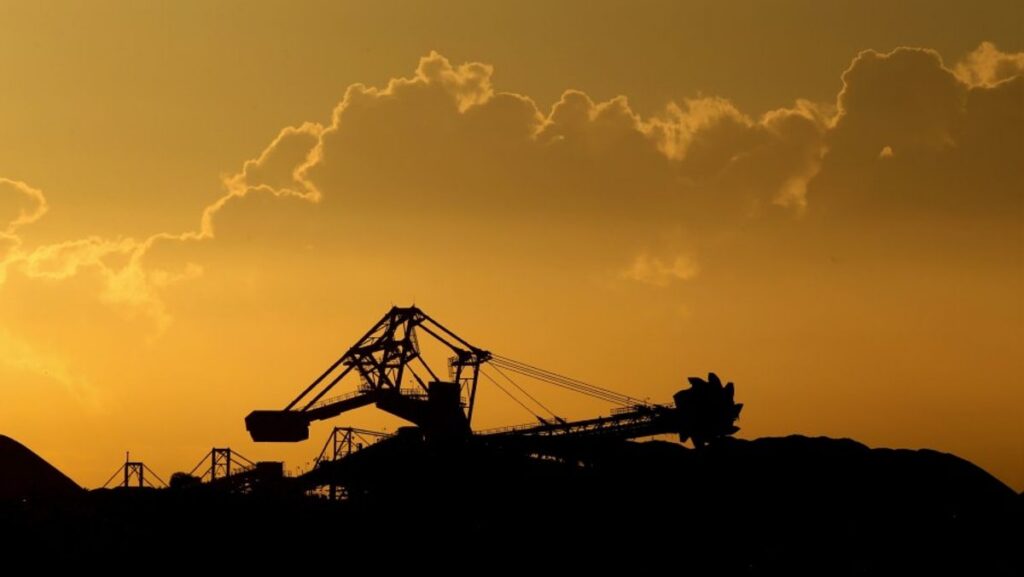 Asosiasi Pertambangan Dukung Relaksasi Produksi Batu Bara