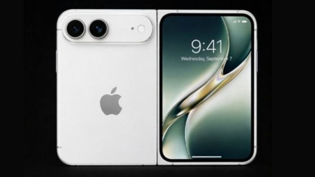 Apple Siapkan Sistem Pendingin Vapor Chamber untuk iPhone Ultra Lipat