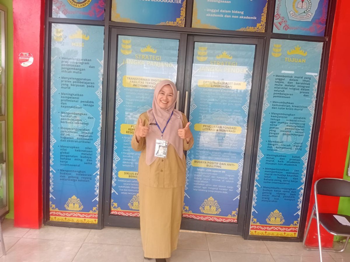 Dinas Pendidikan Kota Tangerang dan Bandar Lampung Buka SPMB SMP Negeri