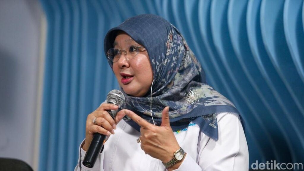 Kemenkes Ungkap Kasus Diabetes Usia Muda Melonjak Akibat Gaya Hidup