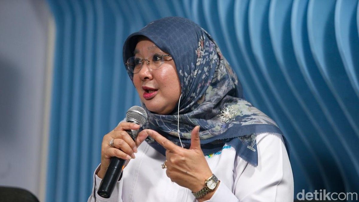 Kemenkes Ungkap Kasus Diabetes Usia Muda Melonjak Akibat Gaya Hidup