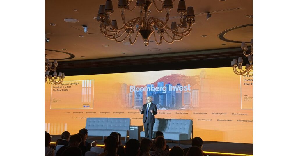 E Fund HK Luncurkan ETF Baru Berbasis Indeks Teknologi Hong Kong