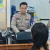 Polresta Tangerang Tangkap Sopir Truk Pelaku Tabrak Lari Tokoh Pramuka