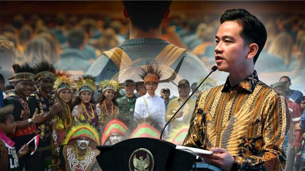 Prabowo Subianto Pantau Hasil Kunjungan Kerja Gibran Rakabuming Raka