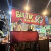 Mpok Ning Buka Kuliner Gultik Khas Jakarta di Denpasar Bali