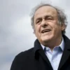 Michel Platini Gugat FIFA dan Gianni Infantino di Prancis