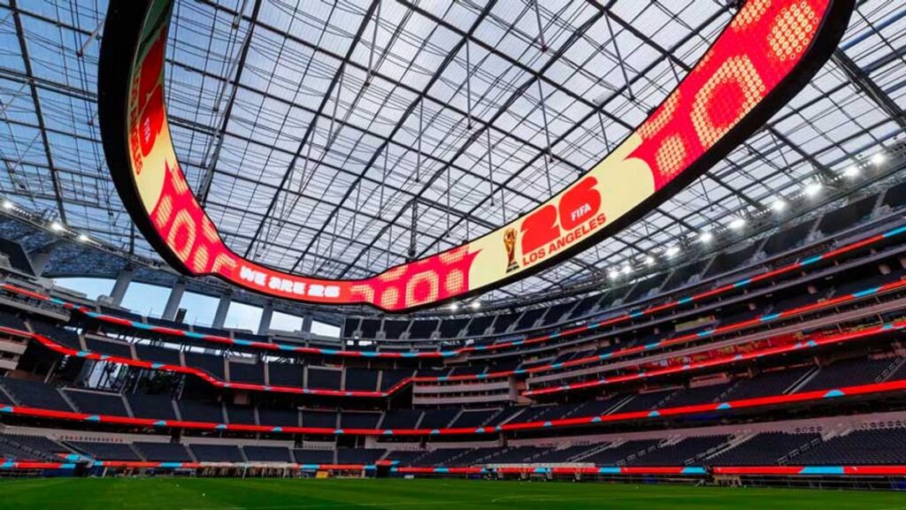 Jadwal Pembukaan Piala Dunia 2026 Kanada dan Amerika Serikat Dimulai Besok
