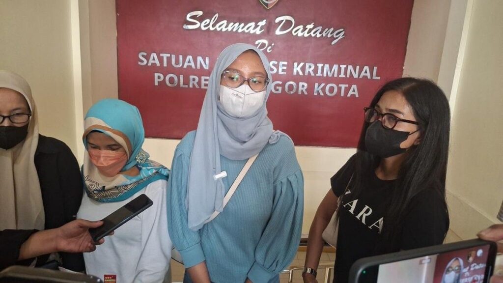 Keluarga Pelaku dan Korban Siswa Korban Perundungan di Bogor Sepakat Damai