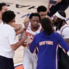 New York Knicks Kalahkan San Antonio Spurs Lewat Aksi OG Anunoby