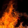 Kompor Gas Meledak di Setiabudi Melukai Dua Lansia