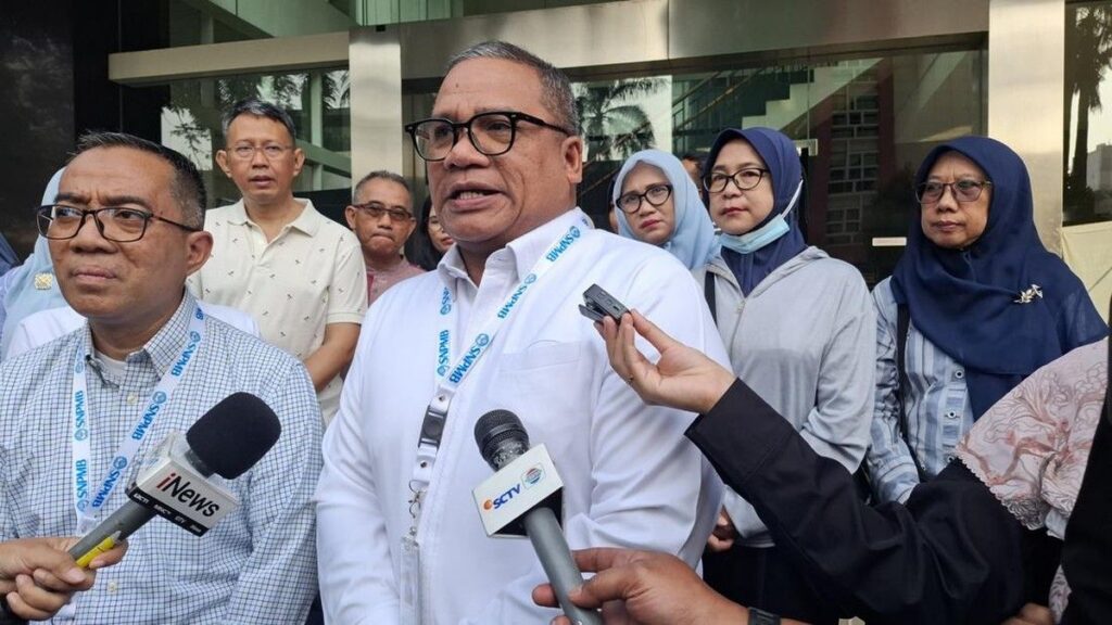SNPMB Jelaskan Alasan Proses Penilaian UTBK SNBT Butuh Waktu Sebulan