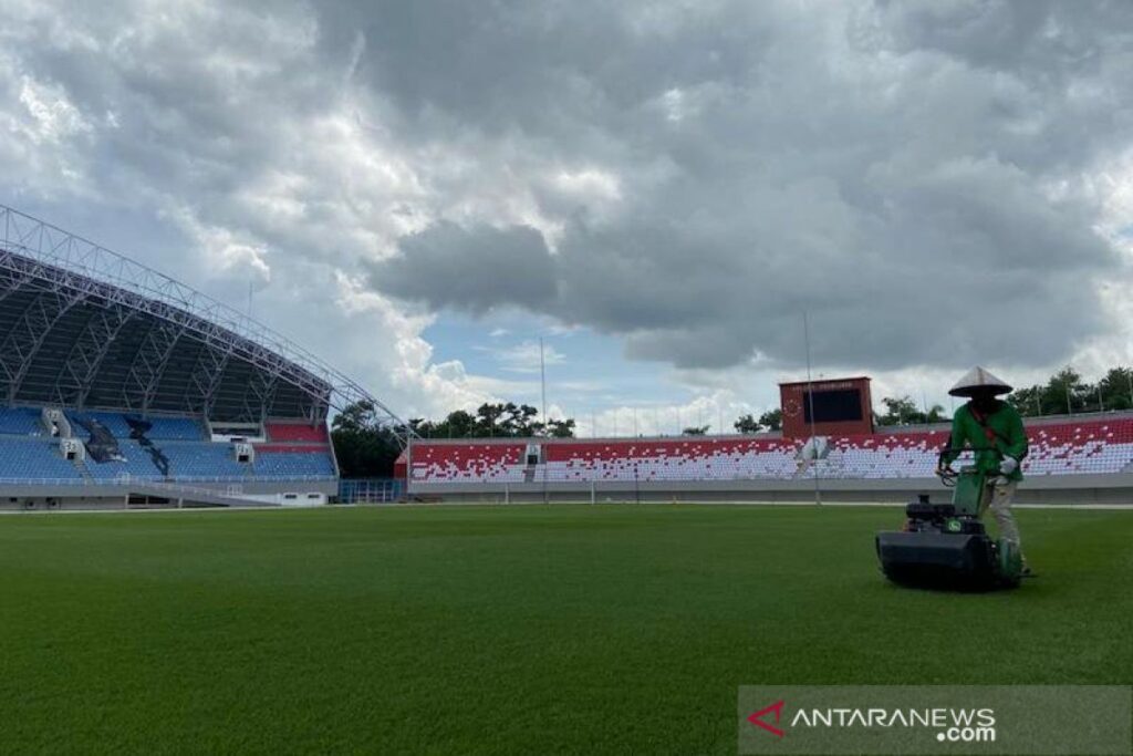 Exequiel Palacios Menjalin Hubungan Asmara Baru dengan Yamila Gaetano