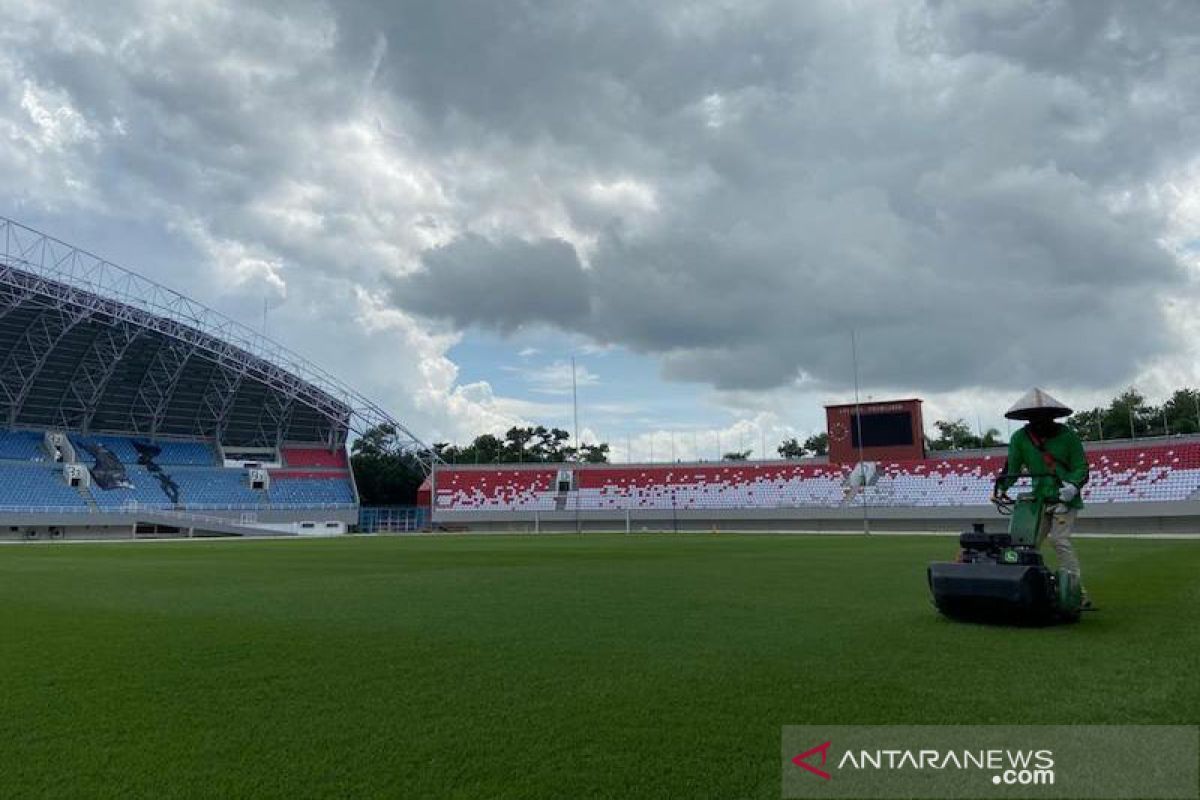 Exequiel Palacios Menjalin Hubungan Asmara Baru dengan Yamila Gaetano