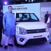 Maruti Suzuki Luncurkan Wagon R FFV Berbahan Bakar Bioetanol di India