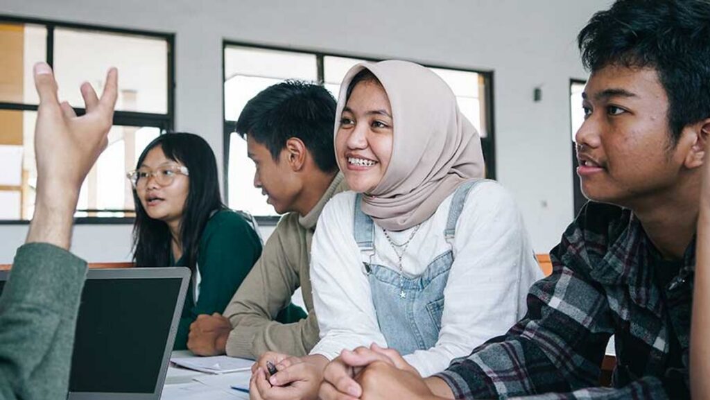 Prabowo Gandeng Imperial College London, Mutu Perguruan Tinggi Nasional Berpotensi Naik