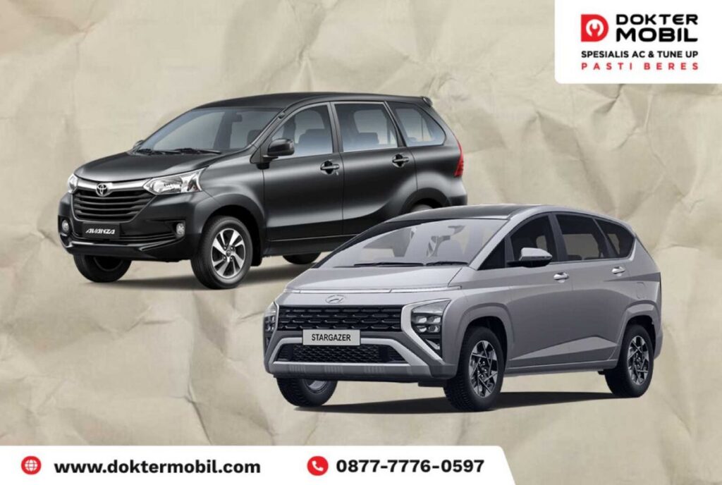 Penjualan LMPV Mei 2026 Melambat, Hyundai Stargazer Salip Mitsubishi Xpander