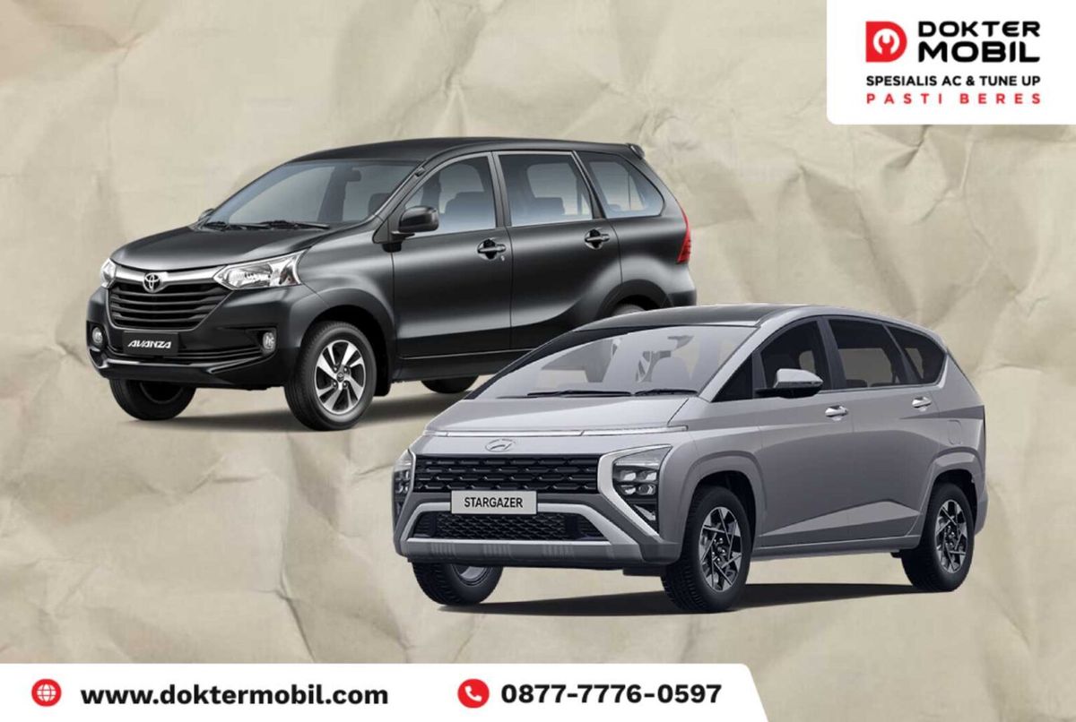 Penjualan LMPV Mei 2026 Melambat, Hyundai Stargazer Salip Mitsubishi Xpander