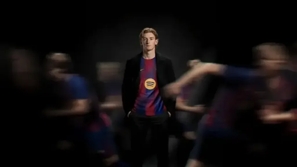 Barcelona Resmi Rekrut Anthony Gordon dari Premier League
