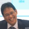 Kemenkeu Usulkan Pagu Indikatif Rp49,80 Triliun untuk Anggaran 2027