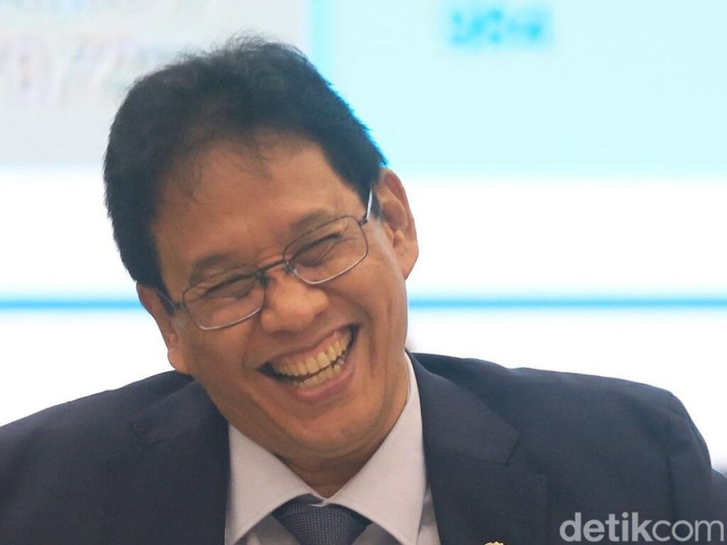 Kemenkeu Usulkan Pagu Indikatif Rp49,80 Triliun untuk Anggaran 2027