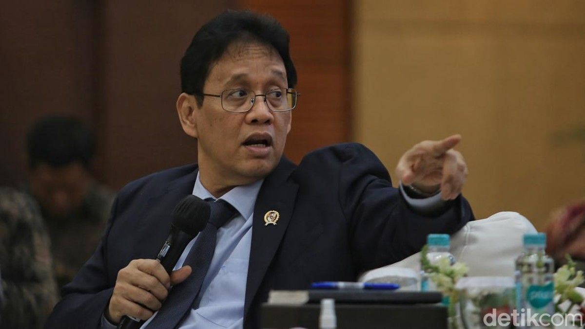 Purbaya Yudhi Sadewa Pastikan Program MBG Tak Bebani APBN