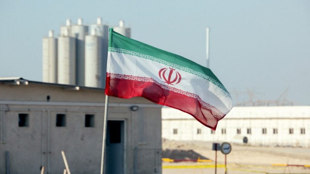Amerika Serikat Beri Insentif Finansial Besar dalam Draf Damai Iran