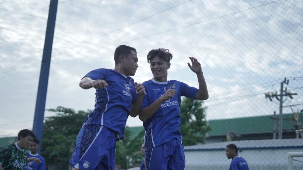 Alfeandra Dewangga Pindah ke Arema FC Setelah Tinggalkan Persib Bandung