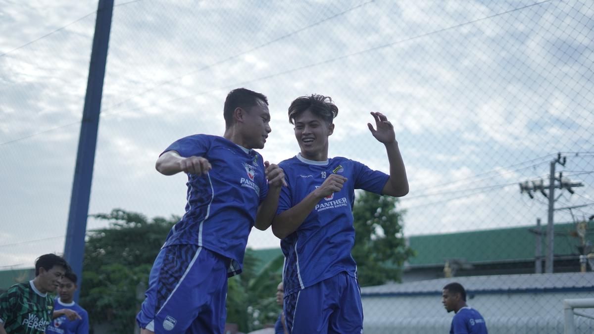 Alfeandra Dewangga Pindah ke Arema FC Setelah Tinggalkan Persib Bandung