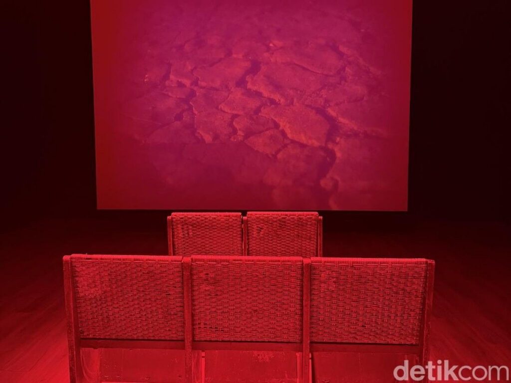 Museum MACAN Gelar Pameran Tunggal Perdana Riar Rizaldi