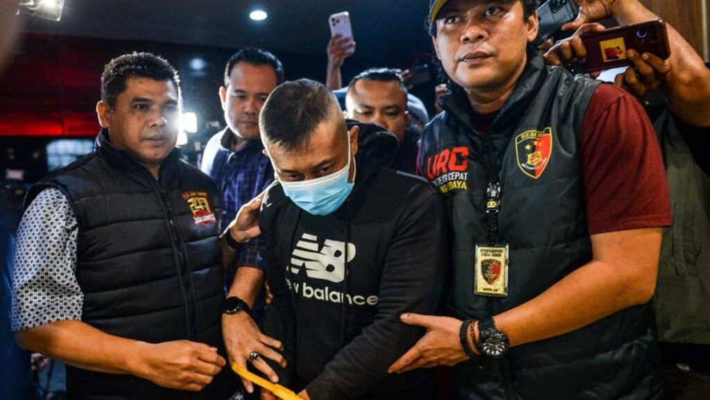 Polisi Selidiki Dugaan Love Bombing Kasus Penyekapan di Jawa Barat