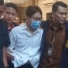 Kejaksaan Negeri Kota Tangerang Menerima Pelimpahan Kasus Richard Lee