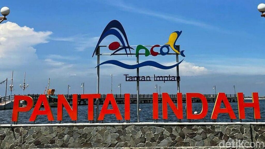 Ancol Bagikan Tiket Masuk Gratis Meriahkan HUT ke-499 Jakarta